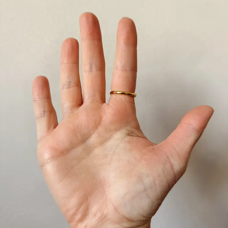 Horace BAGUE LA NOCERRA GOLD