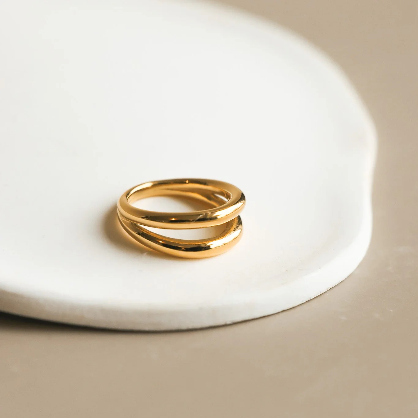 Horace BAGUE LA PALUA OR