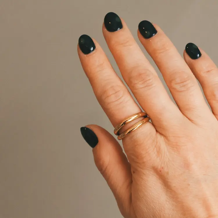 Horace LA PALUA RING GOLD