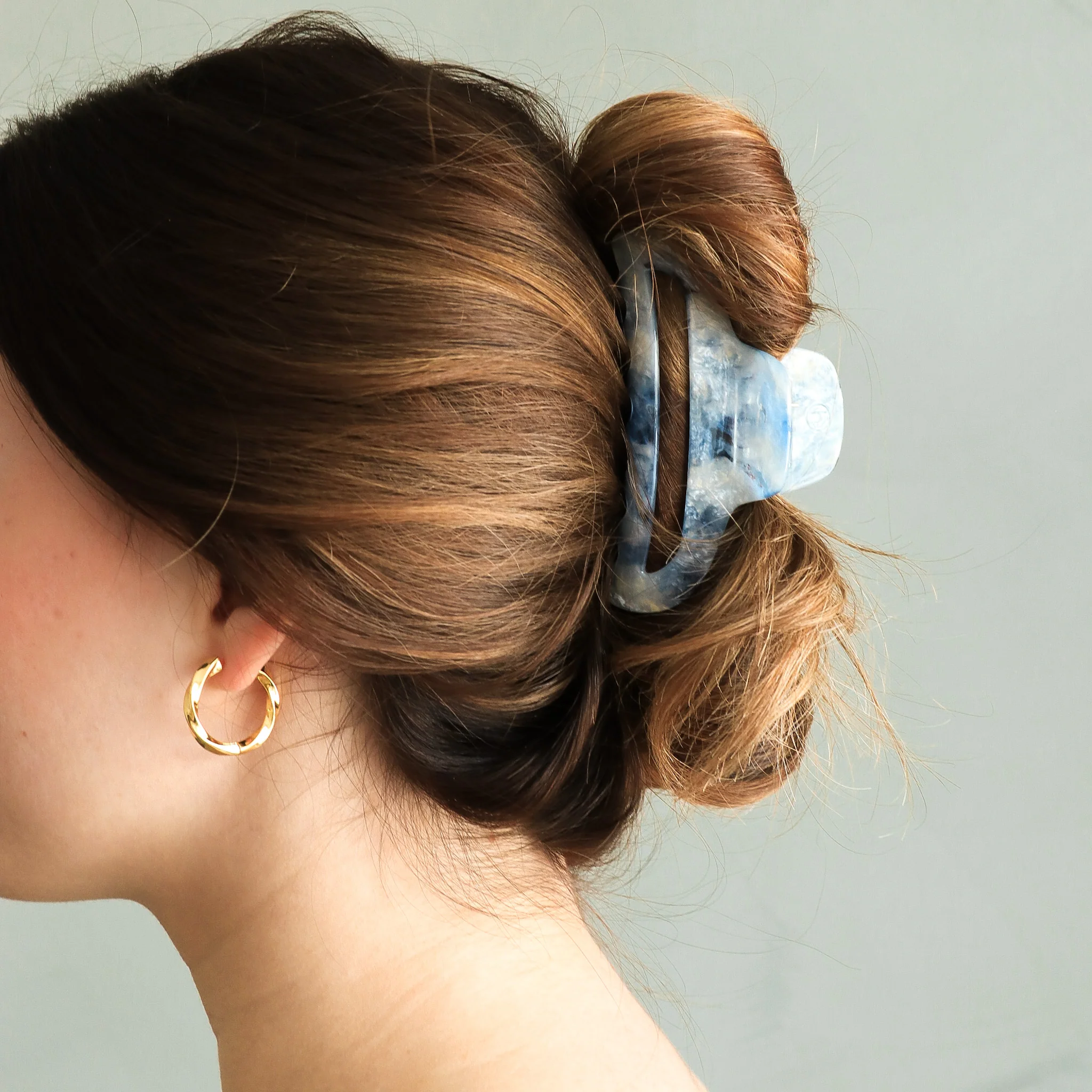 Horace LA LYDIA BLEU