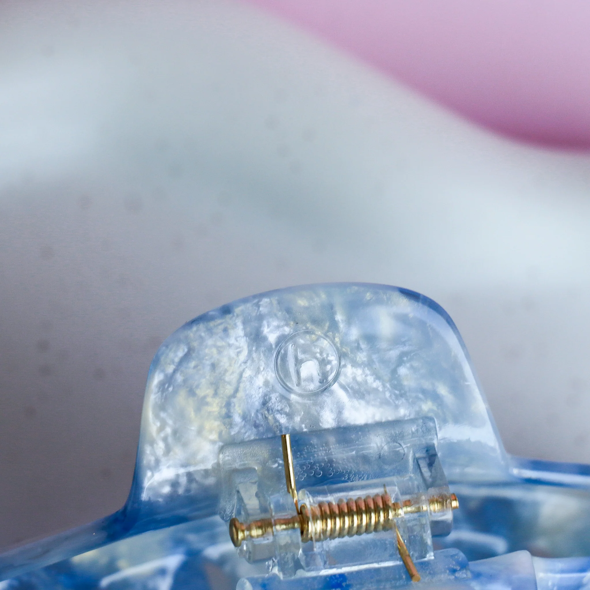 Horace LA LYDIA BLEU