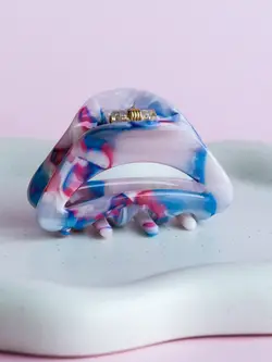 Horace THE FLAVIA PINK BLUE