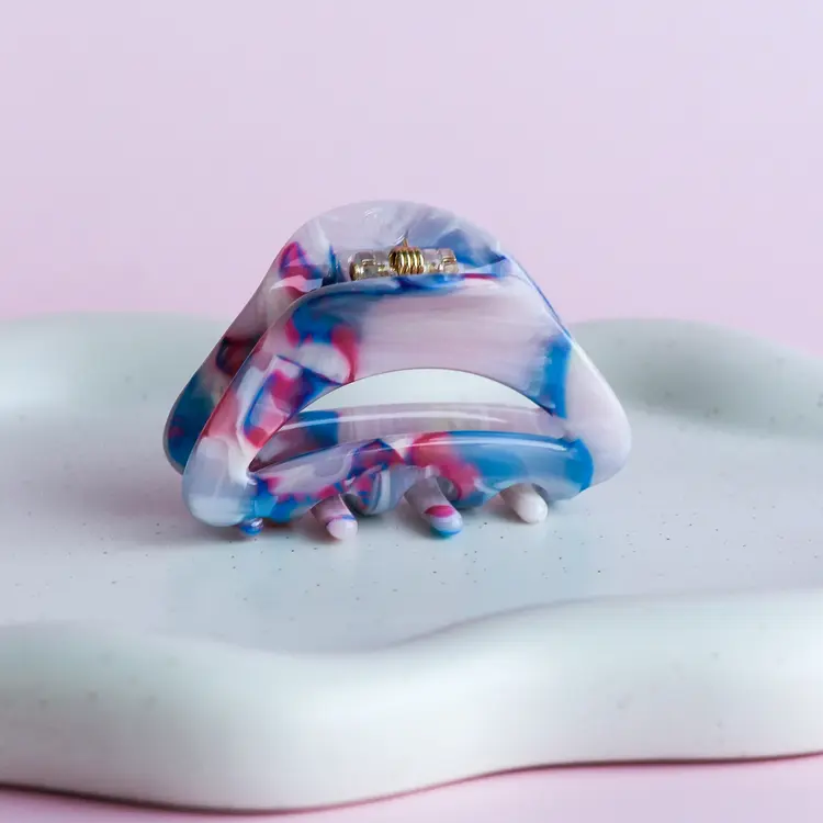 Horace THE FLAVIA PINK BLUE