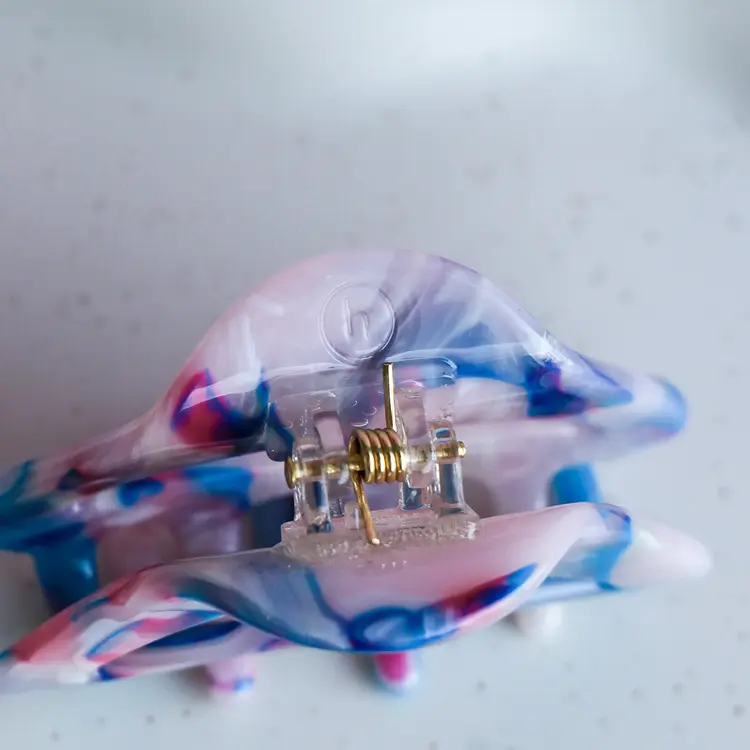 Horace THE FLAVIA PINK BLUE