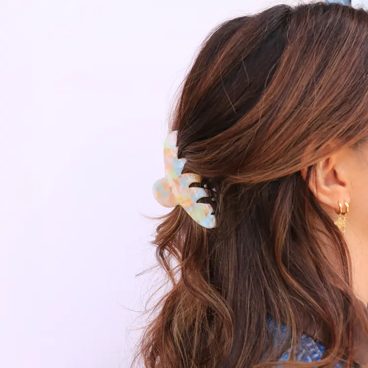 Horace LA AGATHA PASTEL