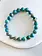 Horace BRACELET BILLES 4 TURQUOISE