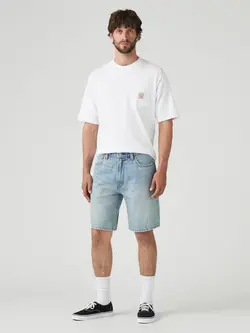 Levis HOMMES 454 RELAXED SHORTS MY BEST ALBUM SHORTS