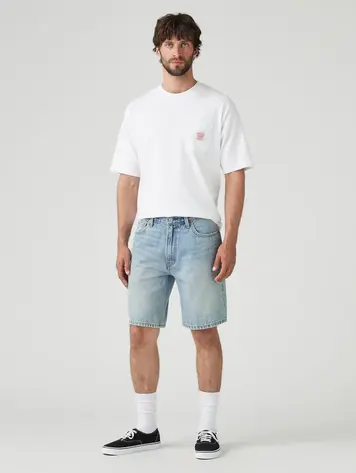 Levis HOMMES 454 RELAXED SHORTS MY BEST ALBUM SHORTS
