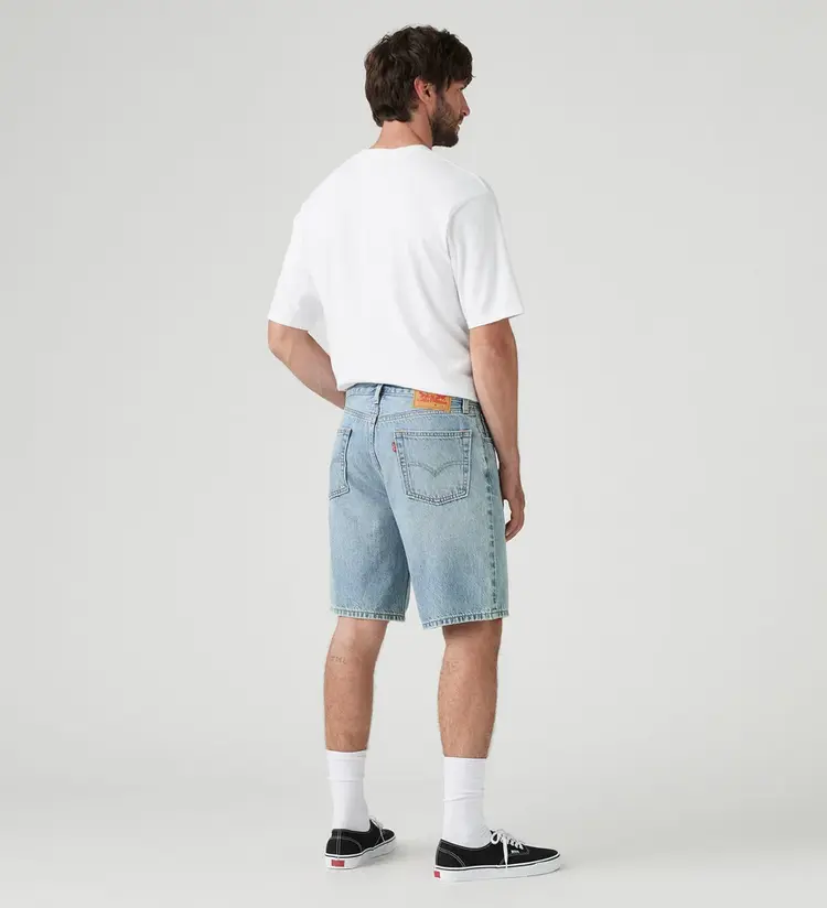 Levis MEN'S 454 RELAXED SHORTS