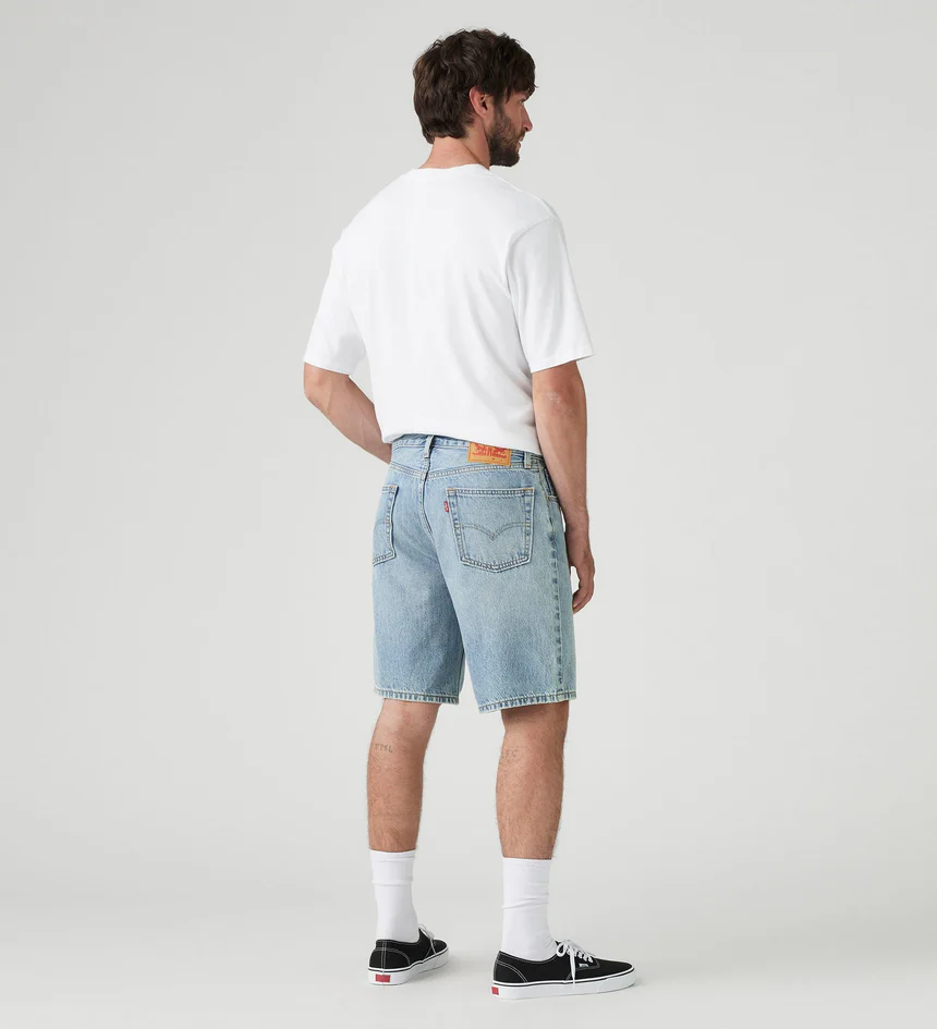 Levis HOMMES 454 RELAXED SHORTS