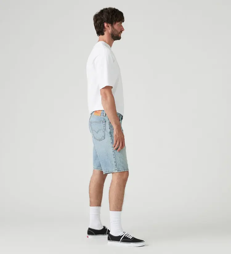 Levis MEN'S 454 RELAXED SHORTS