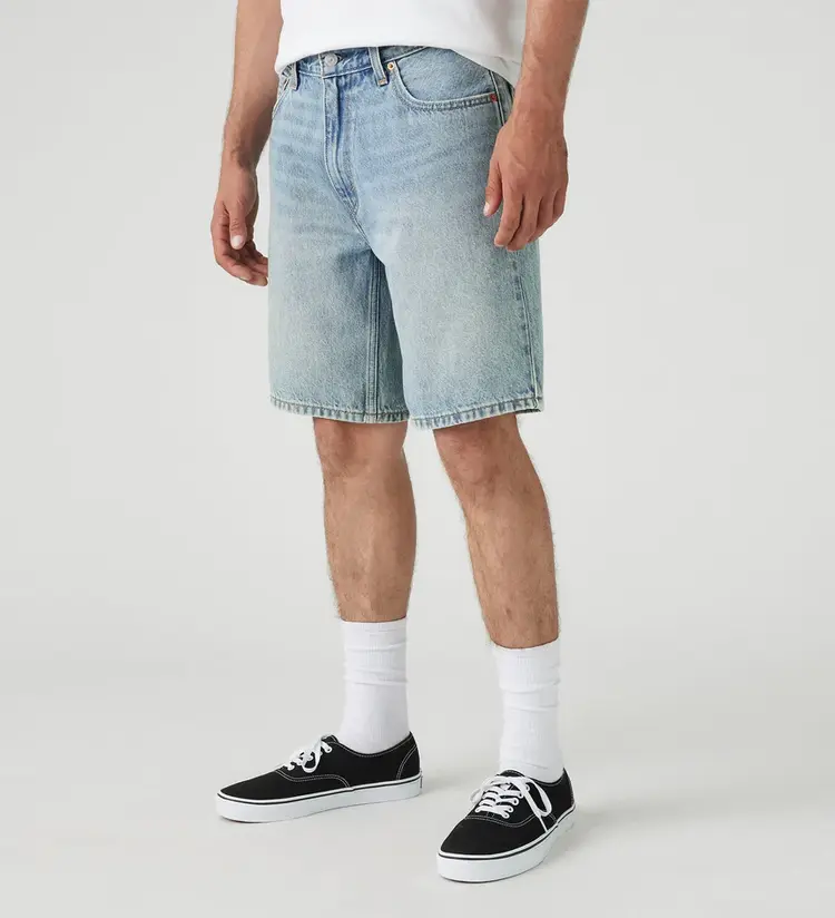 Levis MEN'S 454 RELAXED SHORTS