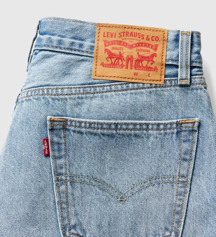 Levis HOMMES 454 RELAXED SHORTS