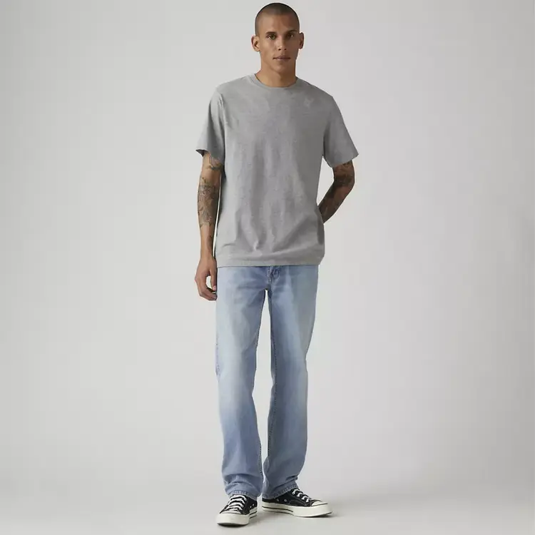 Levis HOMMES 514 STRAIGHT FIT LIGHTWEIGHT JEANS