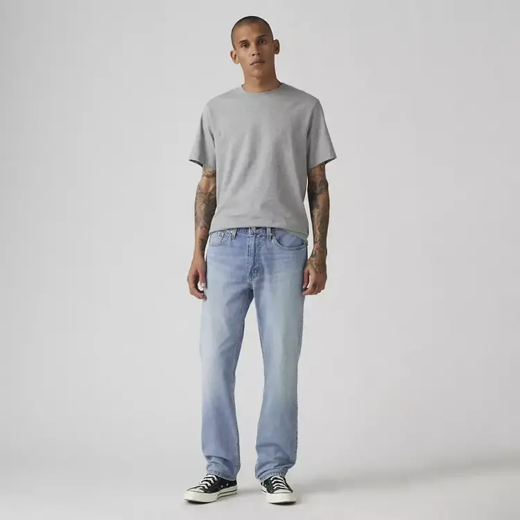 Levis HOMMES 514 STRAIGHT FIT LIGHTWEIGHT JEANS