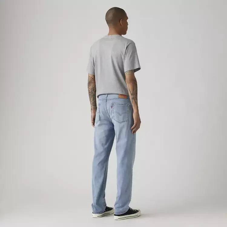 Levis HOMMES 514 STRAIGHT FIT LIGHTWEIGHT JEANS