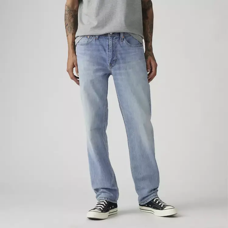 Levis HOMMES 514 STRAIGHT FIT LIGHTWEIGHT JEANS