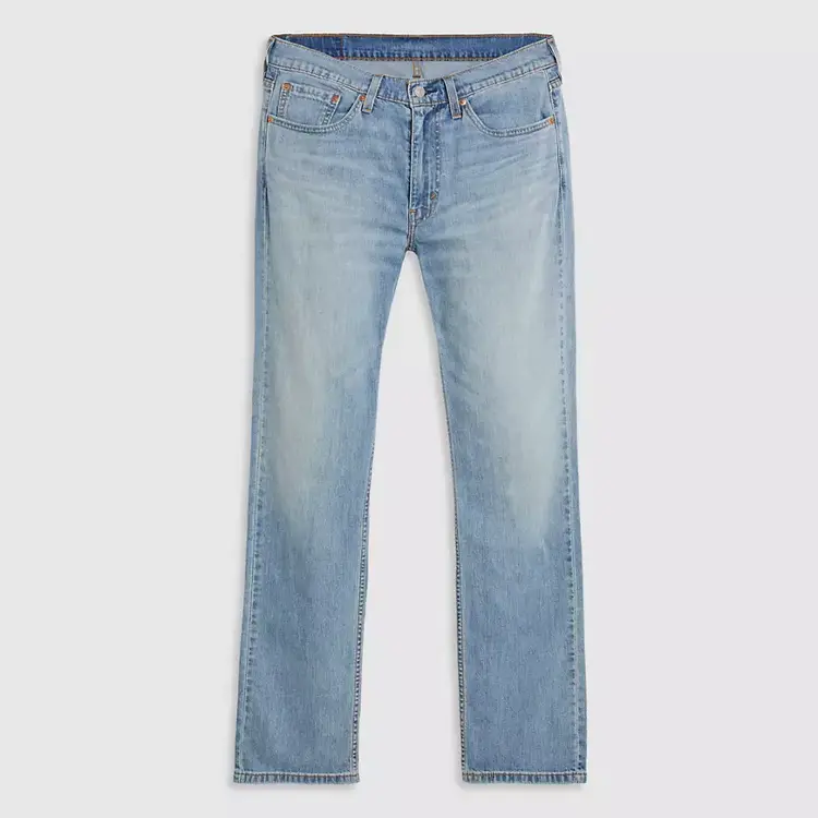 Levis HOMMES 514 STRAIGHT FIT LIGHTWEIGHT JEANS