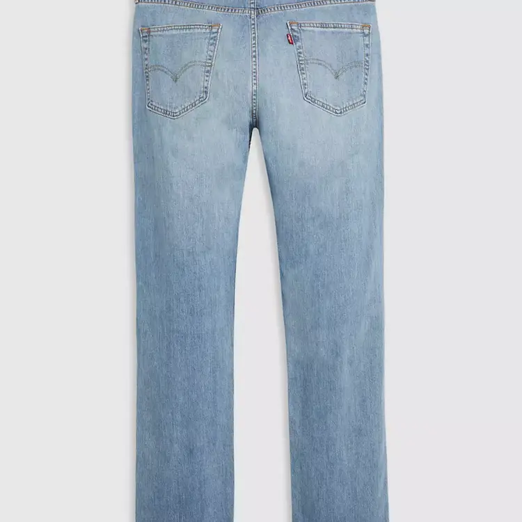 Levis HOMMES 514 STRAIGHT FIT LIGHTWEIGHT JEANS