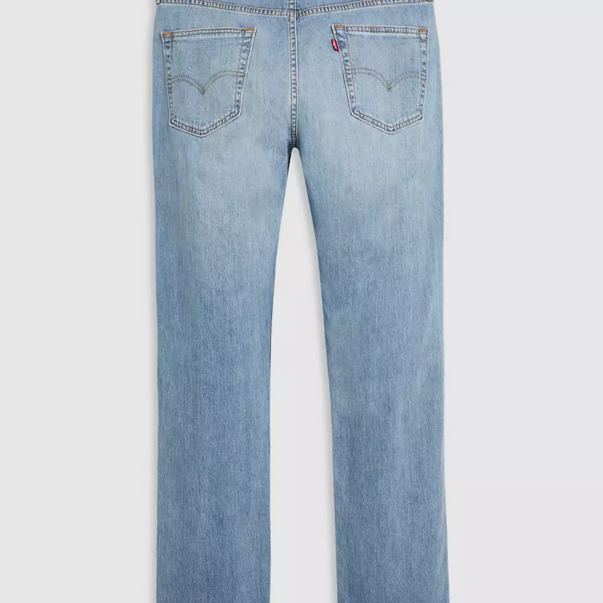 Levis MEN'S 514 STRAIGHT FIT LIGHTWEIGHT JEANS