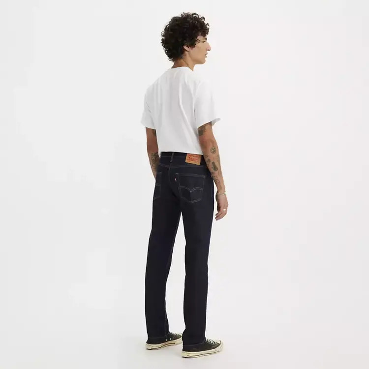 Levis MEN'S 511 SLIM DARK HOLLOW