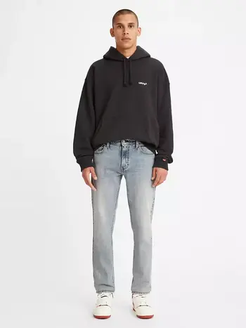 Levis MEN'S 511 SLIM FIT JEANS EVERYDAY AUTHENTIC