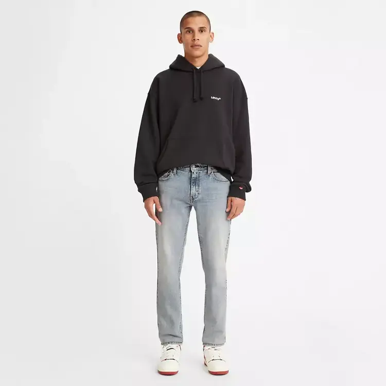 Levis HOMMES 511 SLIM FIT JEANS