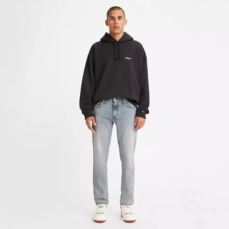 Levis HOMMES 511 SLIM FIT JEANS