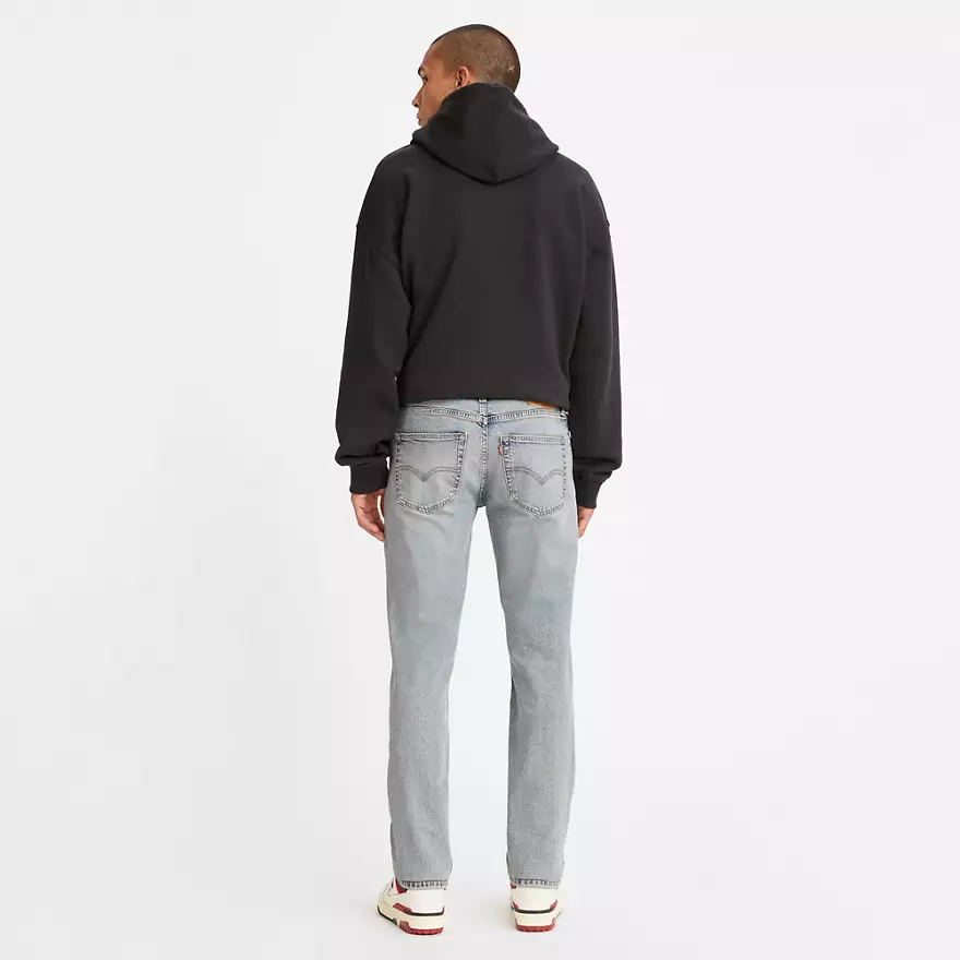 Levis HOMMES 511 SLIM FIT JEANS