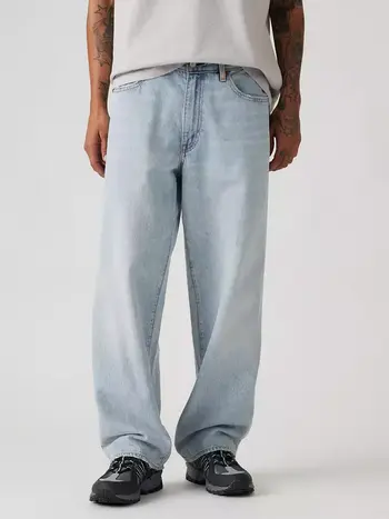Levis HOMMES 578 BAGGY JEANS BAGS TO RICHES