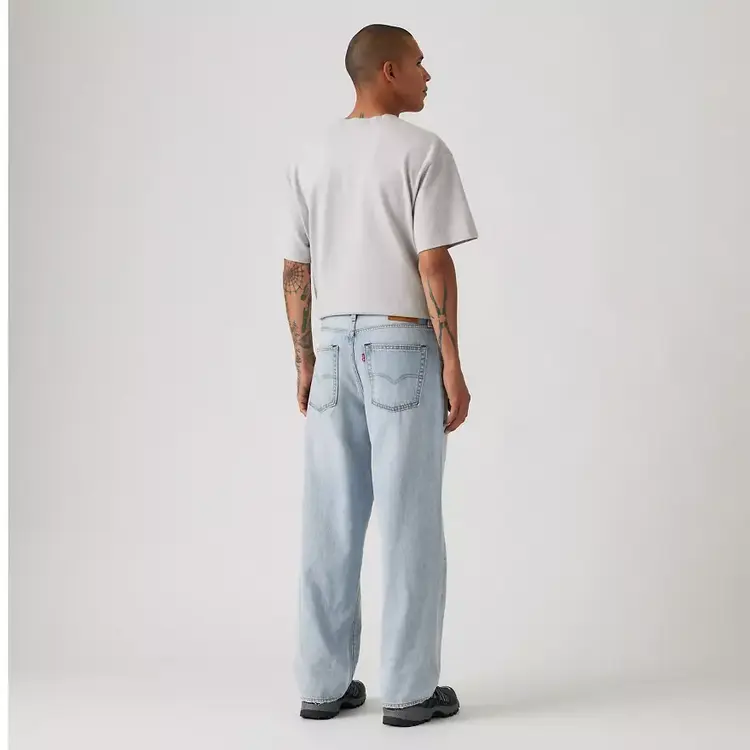 Levis HOMMES 578 BAGGY JEANS