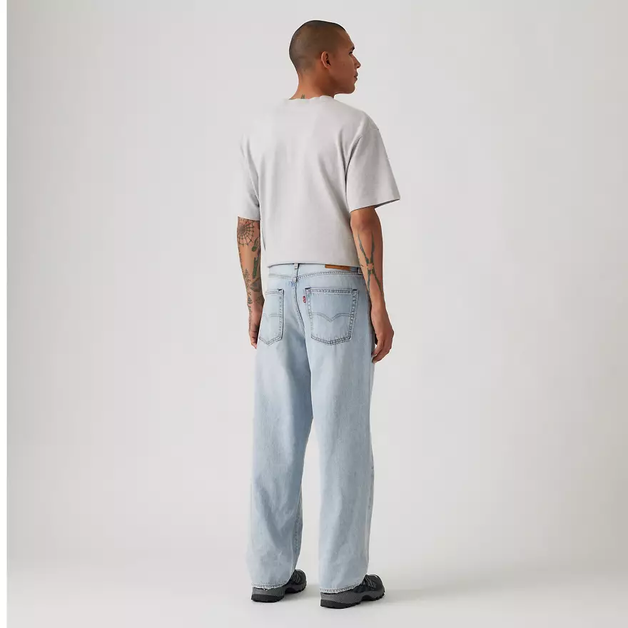 Levis HOMMES 578 BAGGY JEANS
