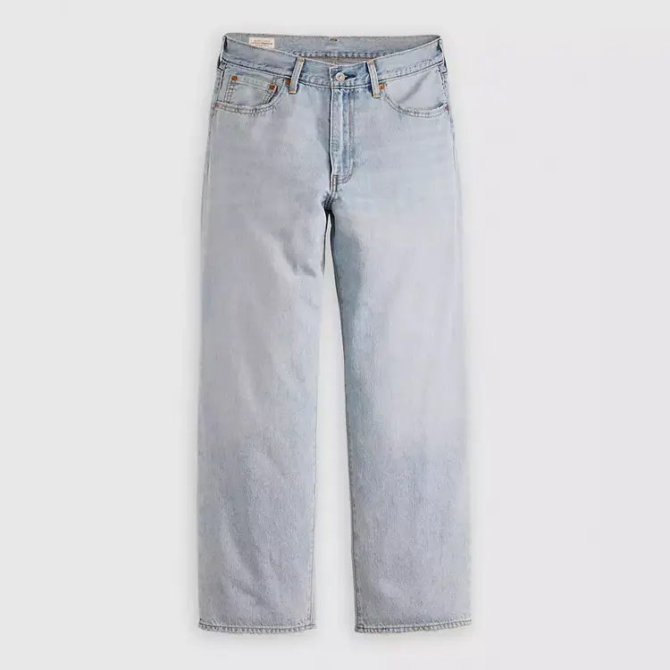 Levis HOMMES 578 BAGGY JEANS