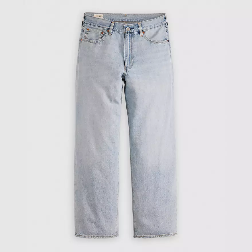 Levis HOMMES 578 BAGGY JEANS