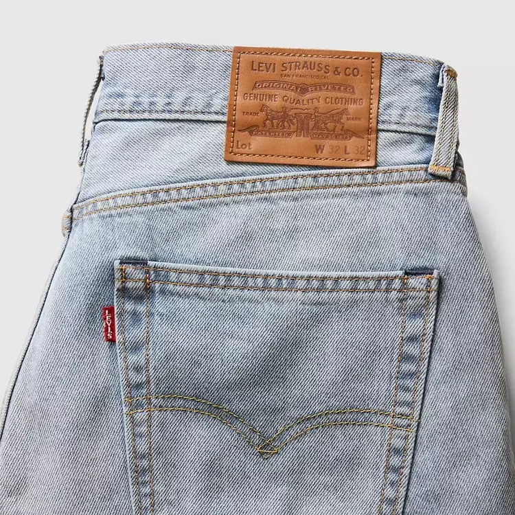 Levis HOMMES 578 BAGGY JEANS