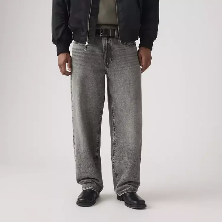 Levis HOMMES 578 BAGGY JEANS