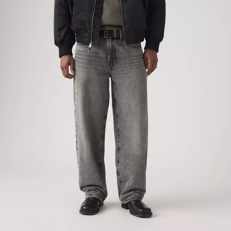 Levis HOMMES 578 BAGGY JEANS