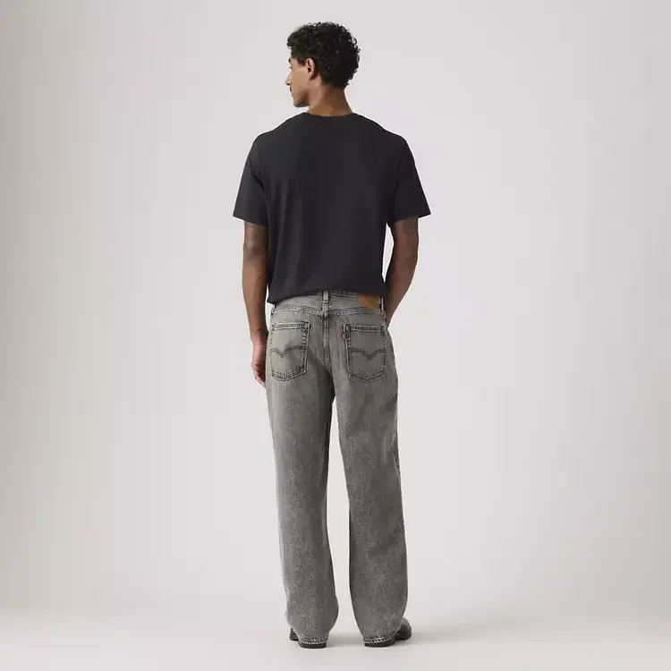 Levis HOMMES 578 BAGGY JEANS