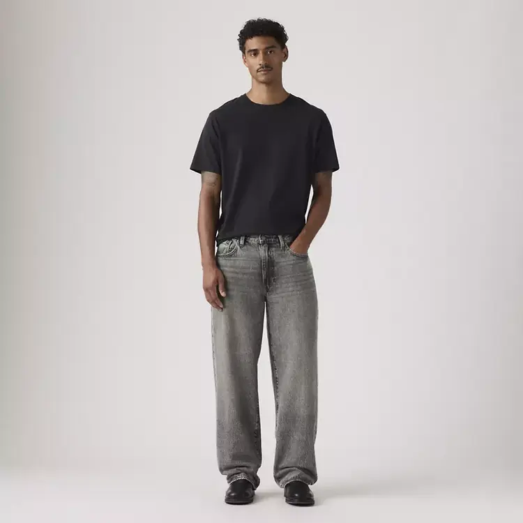 Levis HOMMES 578 BAGGY JEANS