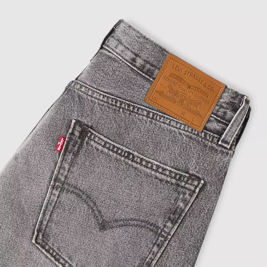 Levis HOMMES 578 BAGGY JEANS