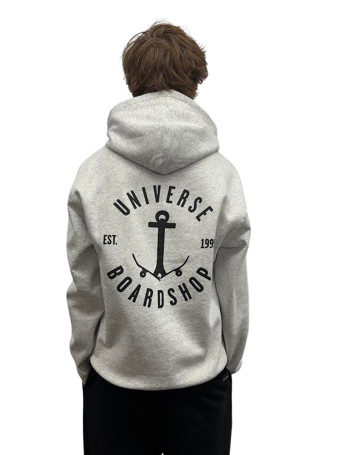 Universe Boardshop ANCRE HOODIE