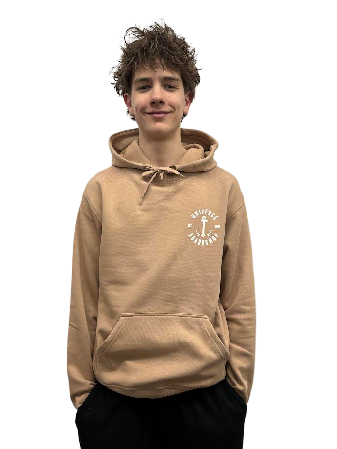 Universe Boardshop ANCRE HOODIE