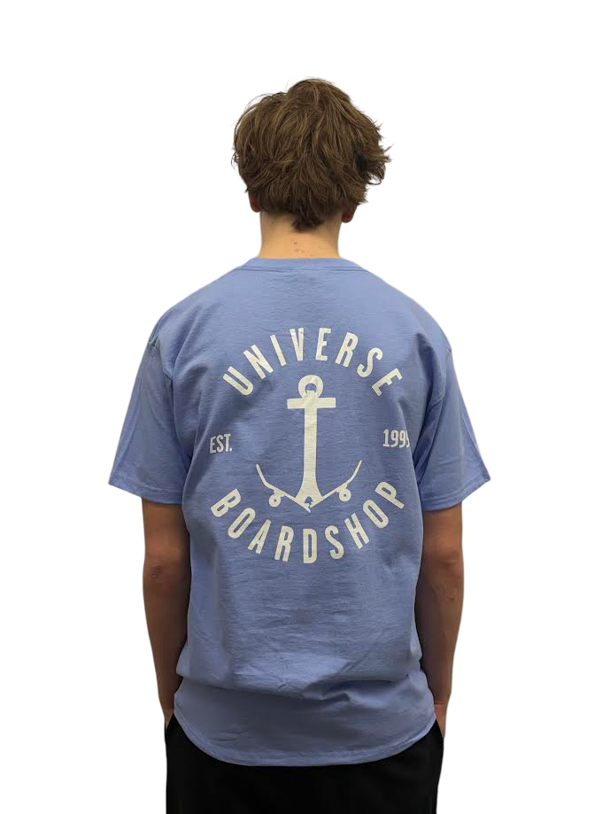 Universe Boardshop ANCRE T-SHIRT