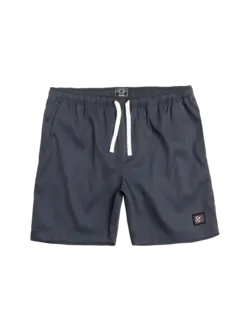 Dark Seas HOMMES WARWICK BOARDSHORT DARK NAVY