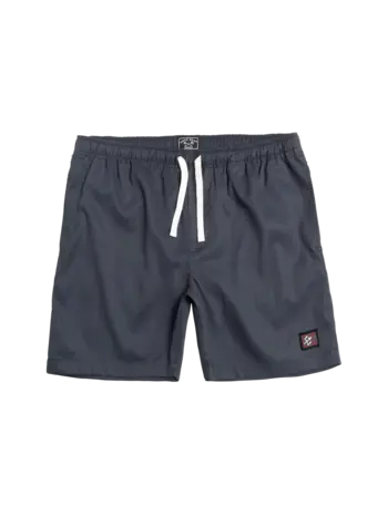 Dark Seas HOMMES WARWICK BOARDSHORT DARK NAVY