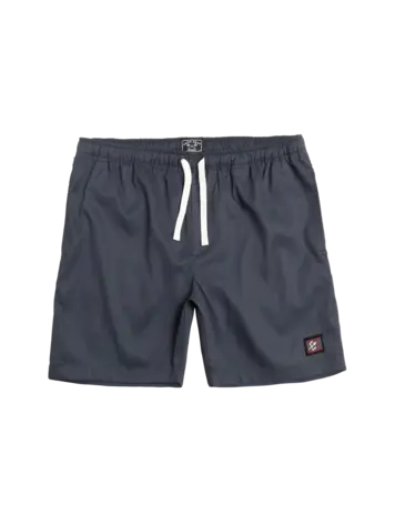 Dark Seas MEN'S WARWICK BOARDSHORT DARK NAVY