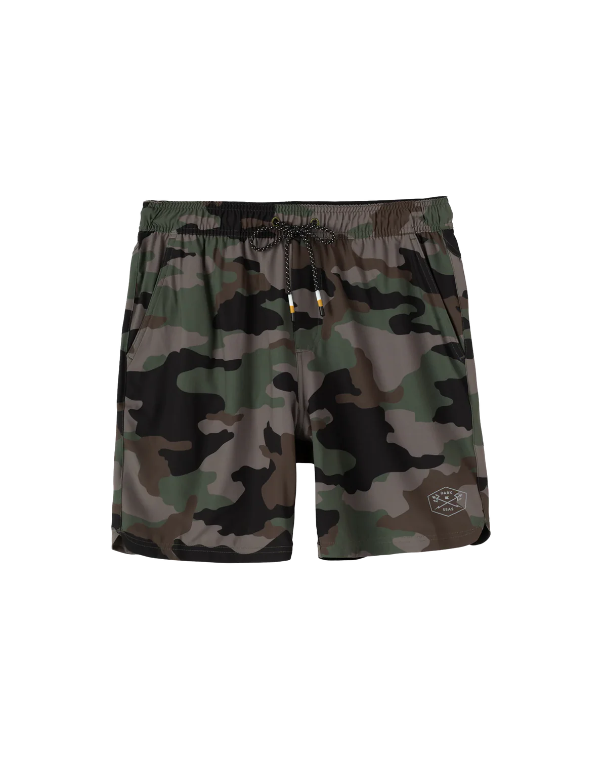 Dark Seas MEN'S NO SWEAT SHORT