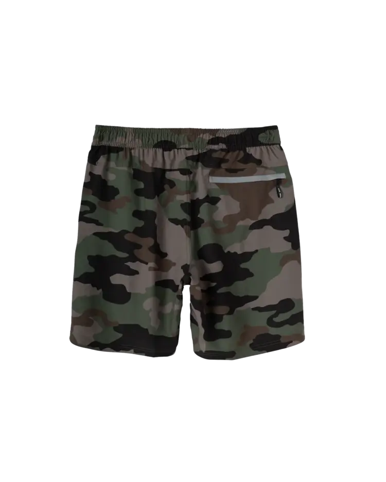 Dark Seas MEN'S NO SWEAT SHORT