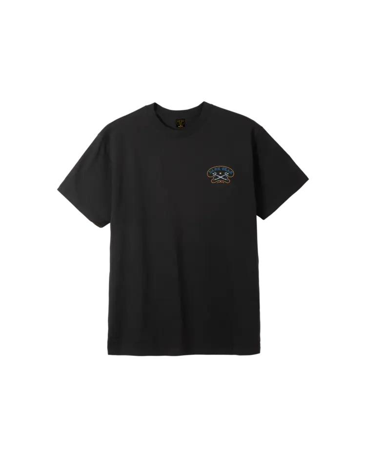 Dark Seas HOMMES RIDE 'EM WET BLENDED T-SHIRT
