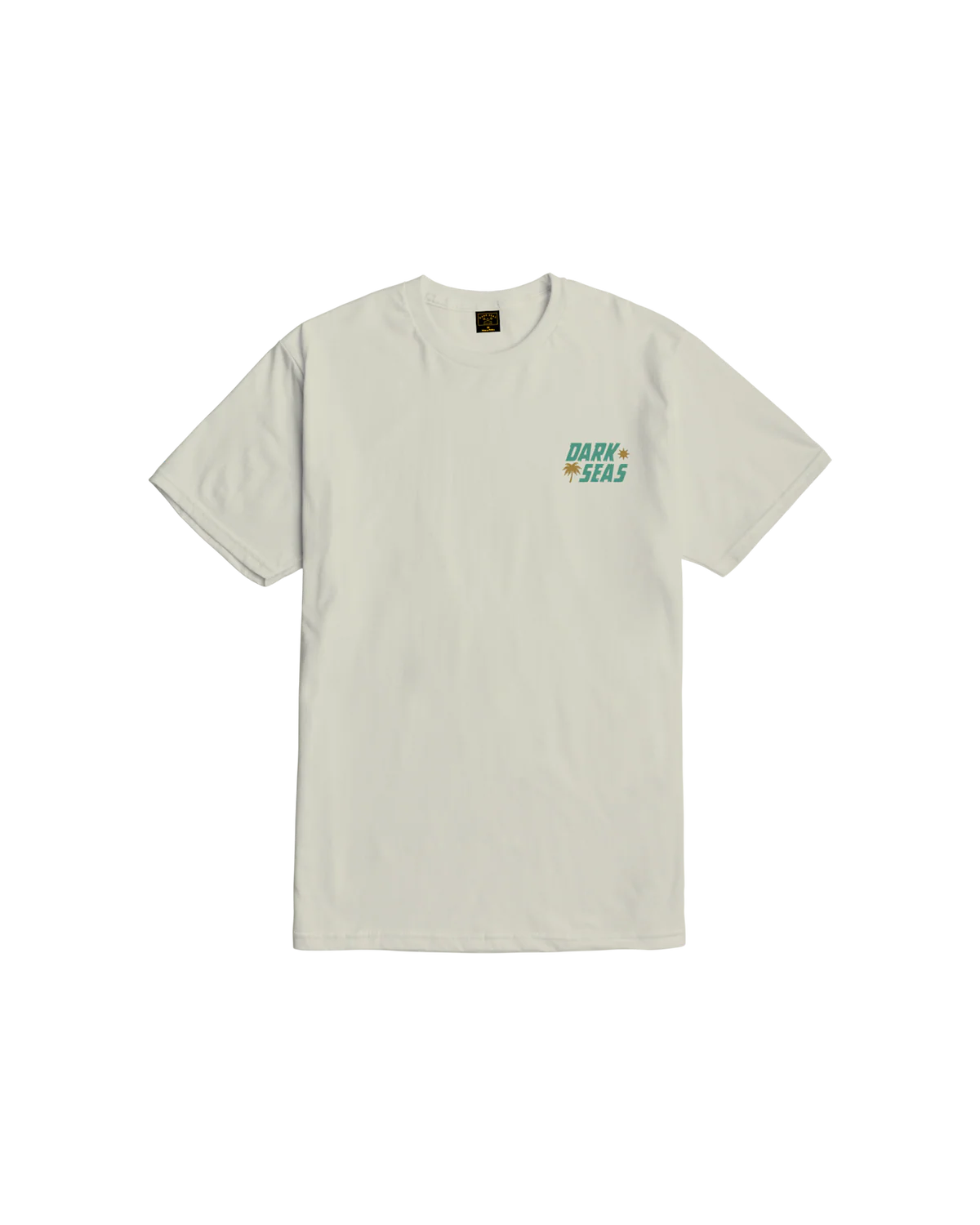 Dark Seas HOMMES BAD DECISIONS PREMIUM T-SHIRT